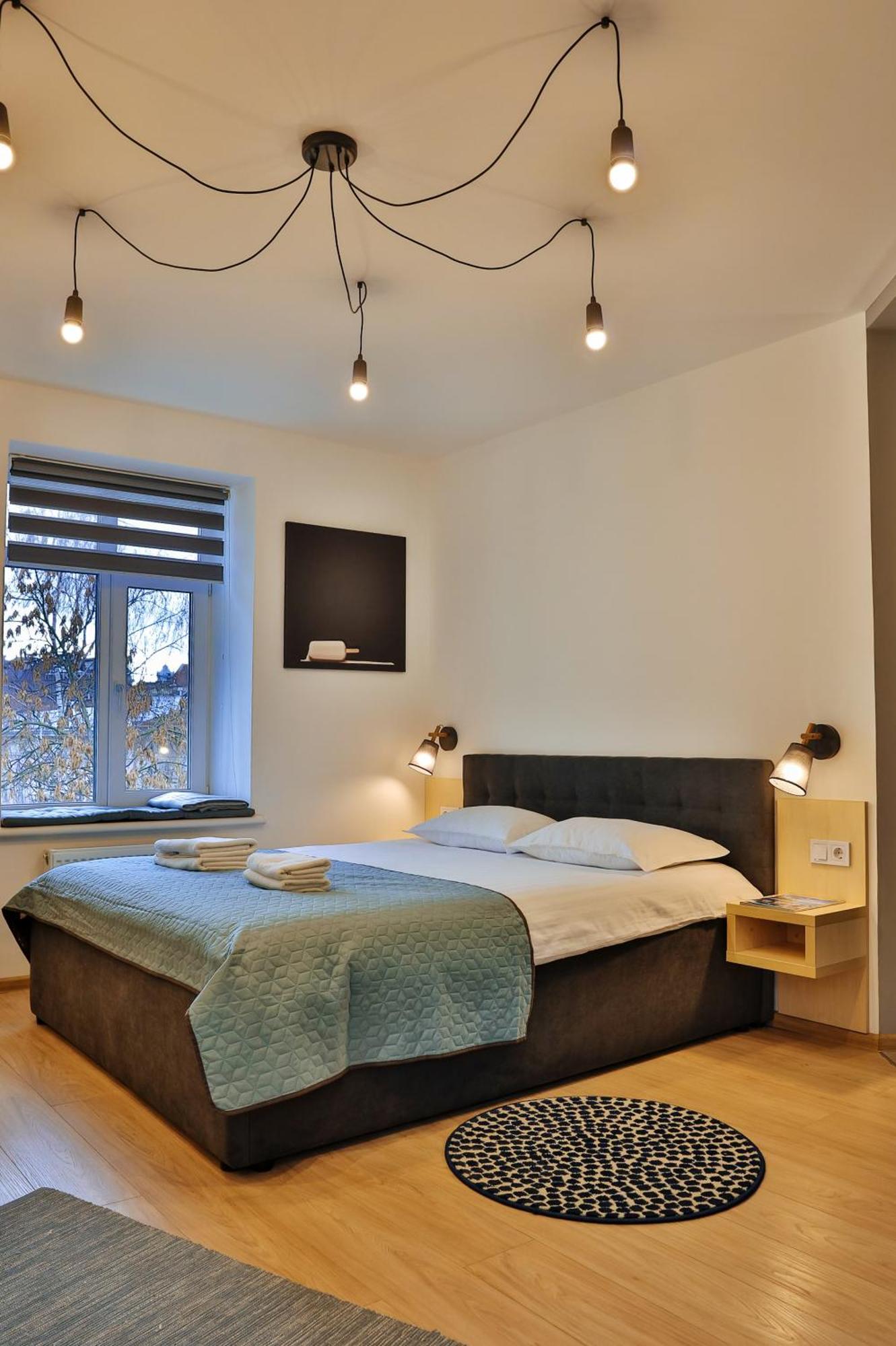 Apart Ivana Fedorovycha 30, Street Lviv Exterior photo